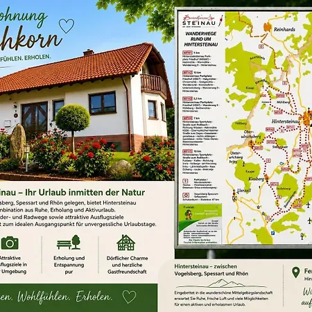 Frischkorn Apartamento