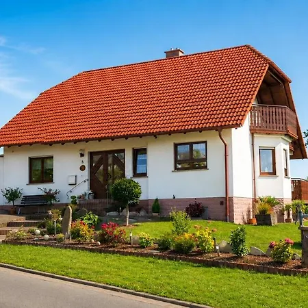 Apartamento Frischkorn