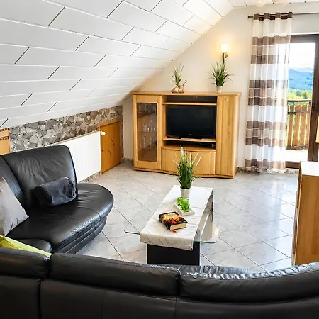 Apartamento Frischkorn Steinau an der Straße