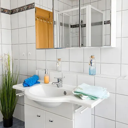 Apartamento Frischkorn