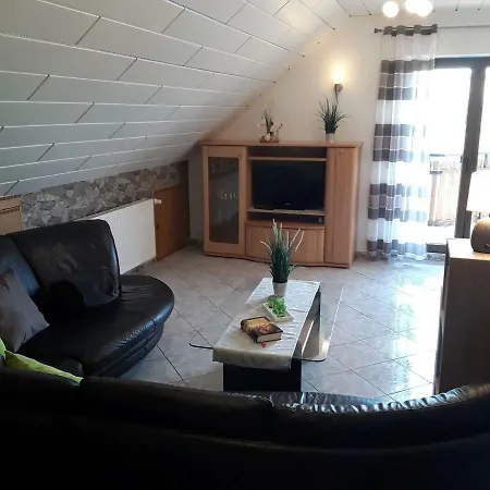 Apartamento Frischkorn *