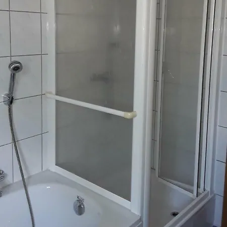 Ferienwohnung Frischkorn * Steinau an der Straße