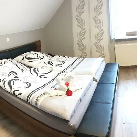 Apartamento Frischkorn *