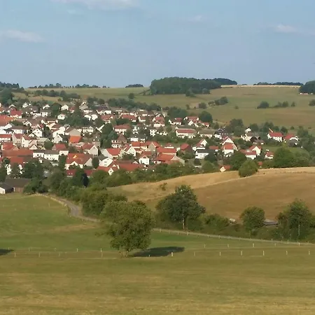 Frischkorn Apartamento *