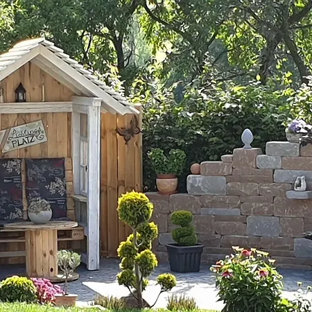 Apartamento Frischkorn *