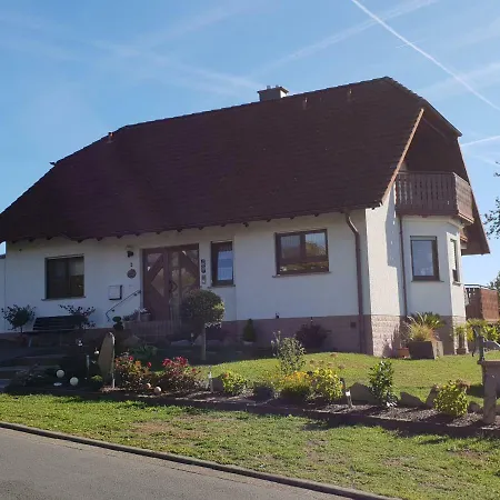 Apartamento Frischkorn