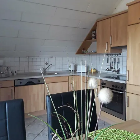 Ferienwohnung Frischkorn Steinau an der Straße
