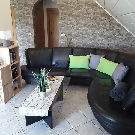 Frischkorn Apartamento