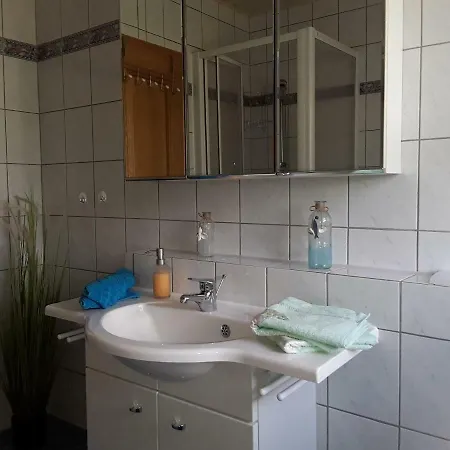 Apartamento Frischkorn Steinau an der Straße