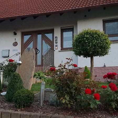 Frischkorn Steinau an der Straße