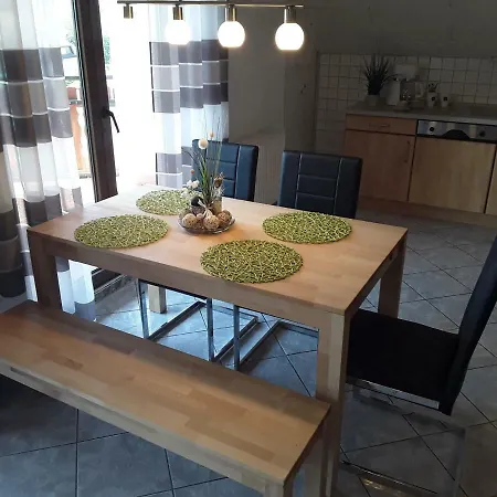Frischkorn Apartamento